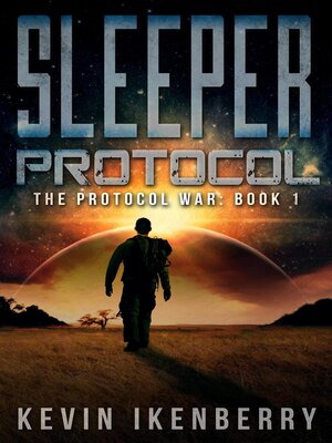 cover image of Sleeper Protocol